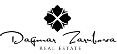 Dagmar Zárubová - Real Estate Dagmar Zárubová - Real Estate